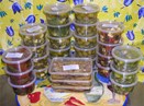 Alberto's Delicacies